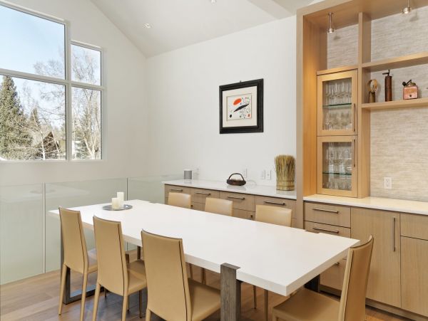 Aspen Home 987654