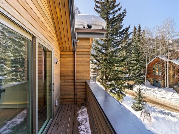 Aspen Home 987654