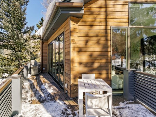 Aspen Home 987654