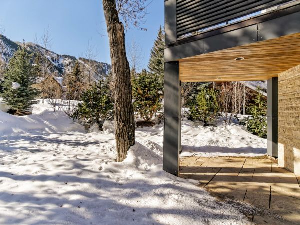 Aspen Home 987654