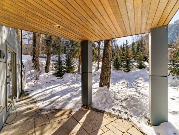 Aspen Home 987654