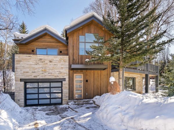 Aspen Home 987654