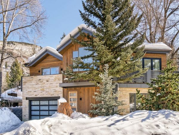 Aspen Home 987654