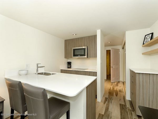 Aspen Home 987655