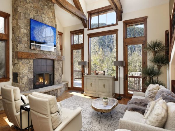 Aspen Home 987657