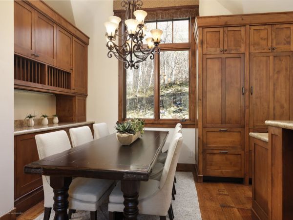 Aspen Home 987657