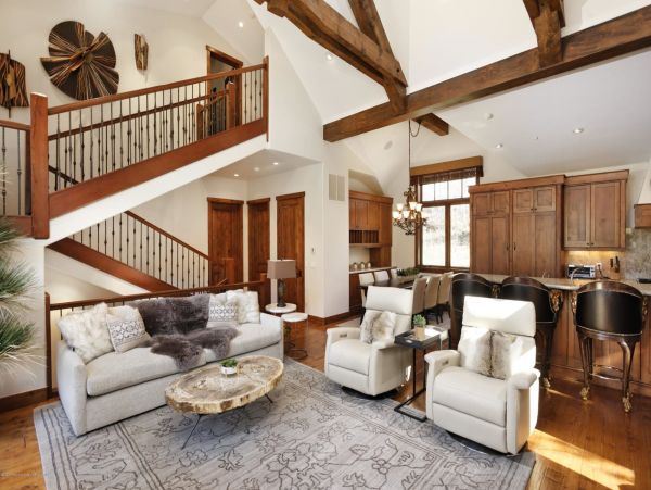 Aspen Home 987657