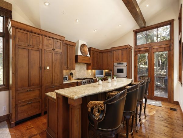 Aspen Home 987657