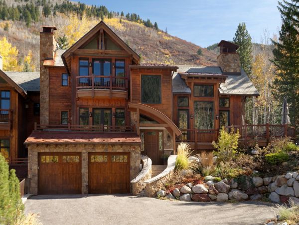 Aspen Home 987657