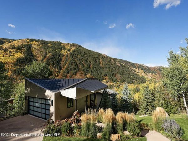 Aspen Home 987658