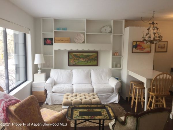 Aspen Home 987659