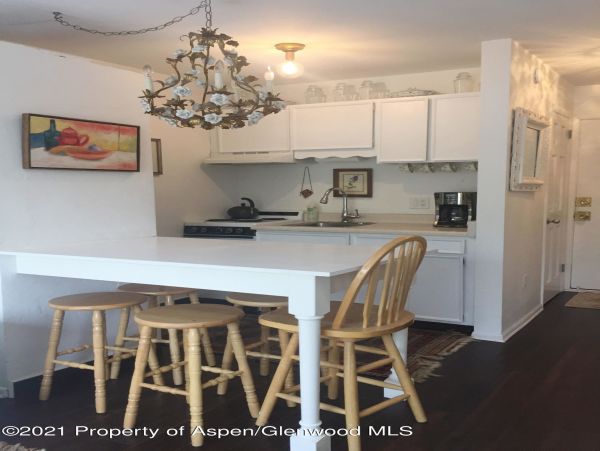 Aspen Home 987659