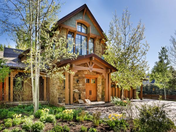 Aspen Home 987660