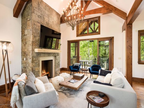 Aspen Home 987660