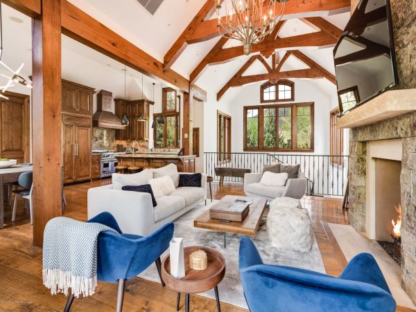 Aspen Home 987660