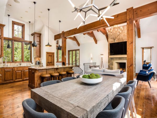 Aspen Home 987660