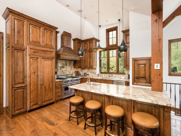 Aspen Home 987660
