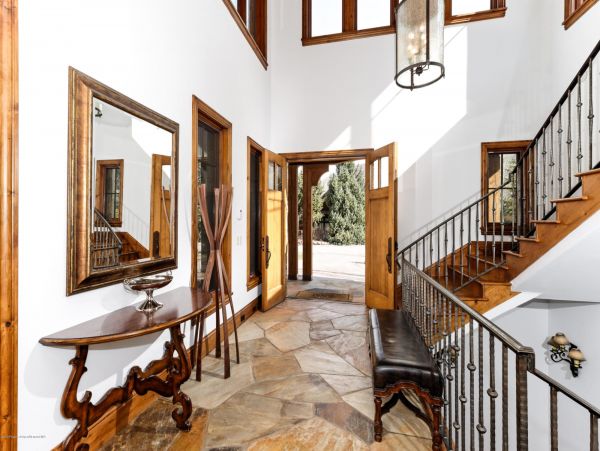 Aspen Home 987660