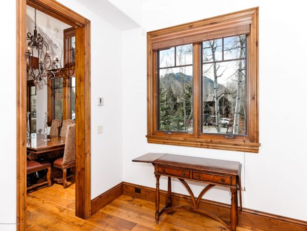 Aspen Home 987660