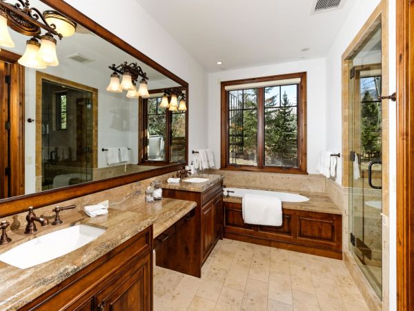 Aspen Home 987660