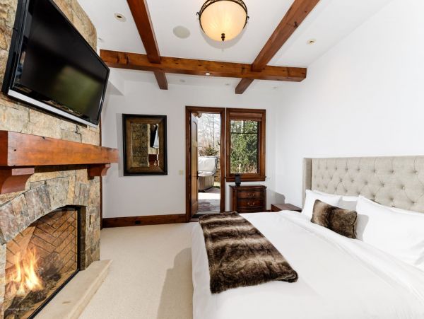 Aspen Home 987660