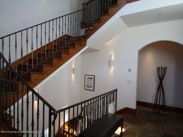 Aspen Home 987660