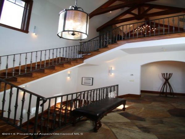 Aspen Home 987660