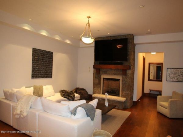 Aspen Home 987660