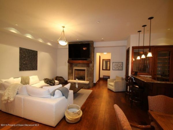 Aspen Home 987660