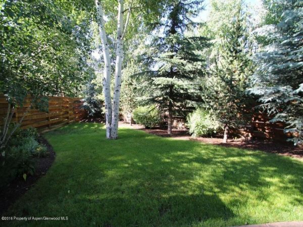 Aspen Home 987660