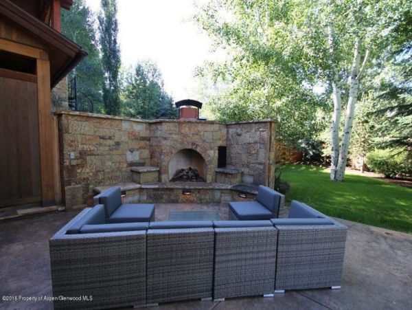 Aspen Home 987660