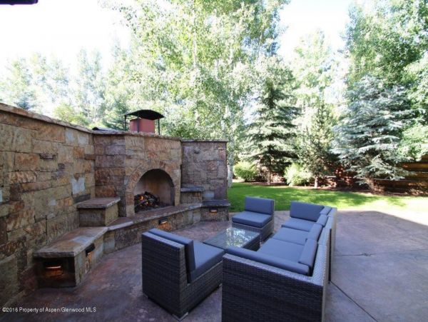 Aspen Home 987660