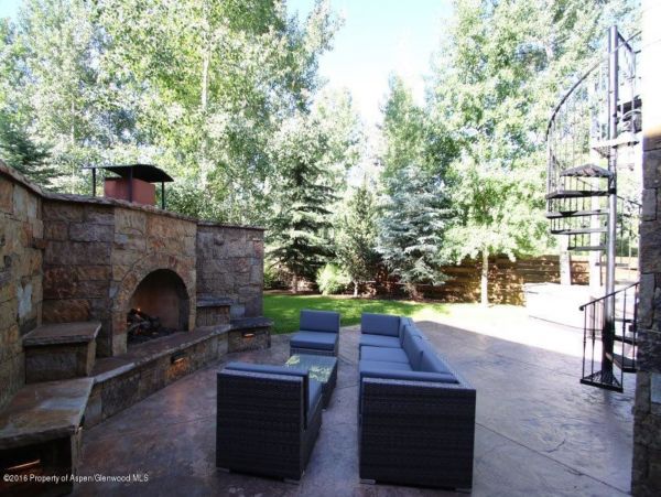 Aspen Home 987660