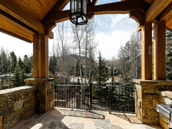Aspen Home 987660