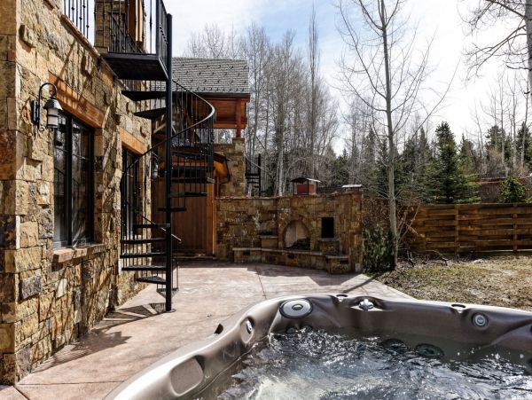 Aspen Home 987660