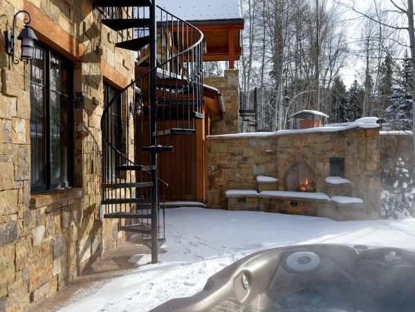 Aspen Home 987660