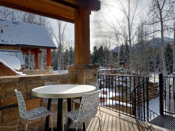 Aspen Home 987660