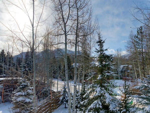 Aspen Home 987660