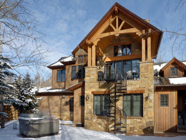 Aspen Home 987660