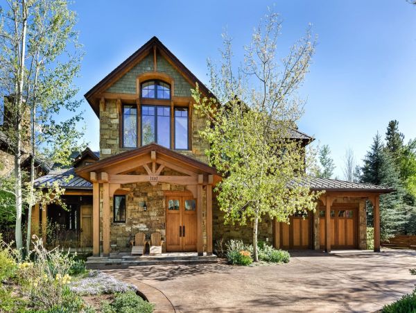 Aspen Home 987660