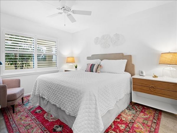 On Beach Boca Grande Vacation Condo Two Bedroom