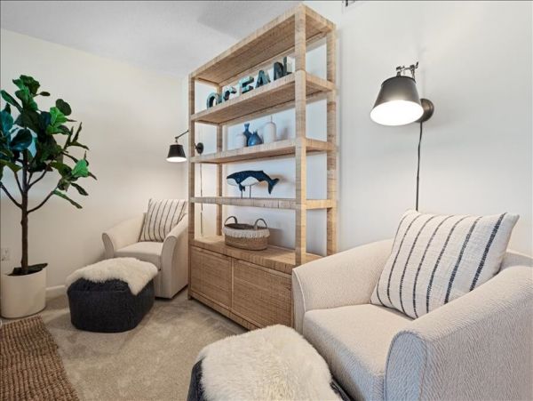 On Beach Boca Grande Vacation Condo Two Bedroom