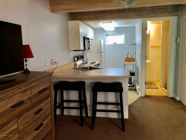 Aspen Home 987662
