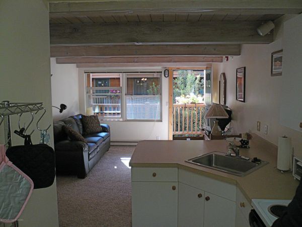 Aspen Home 987662