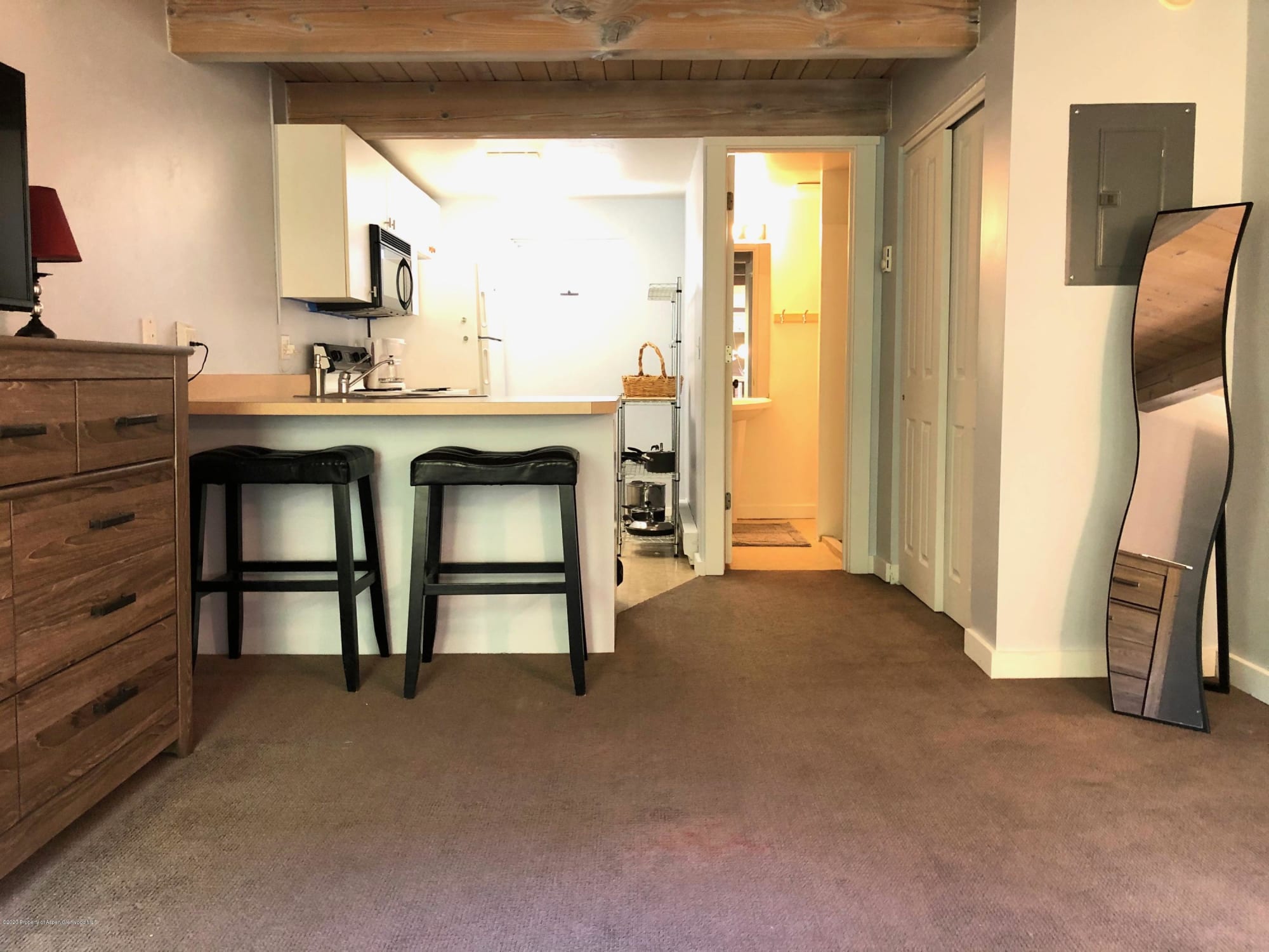Aspen Home 987662
