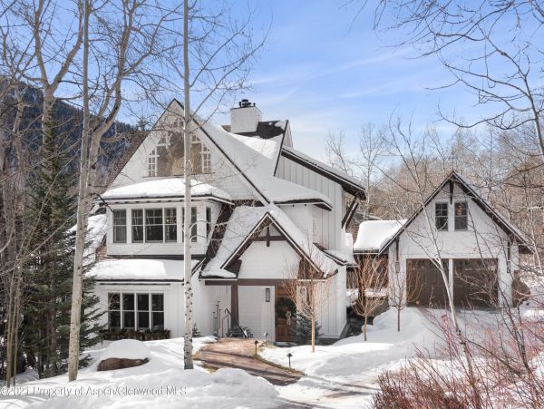 Aspen Home 987663
