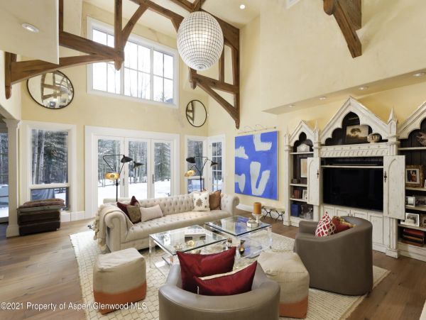 Aspen Home 987663
