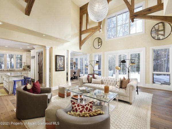 Aspen Home 987663