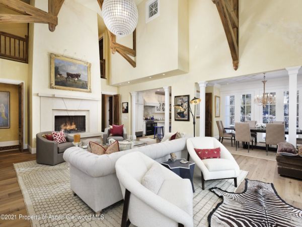 Aspen Home 987663