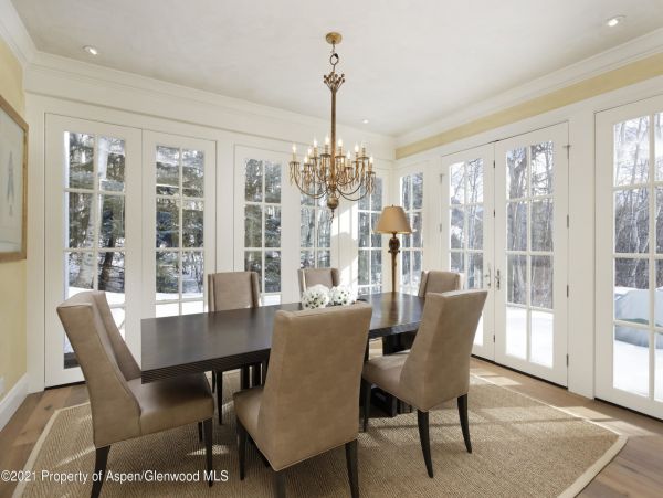Aspen Home 987663